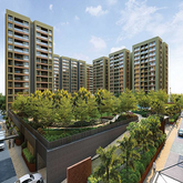 Avadh Hebitat Dumas, surat Avadh infra 3-4 BHK 1.04-1.62 CR 9879364000